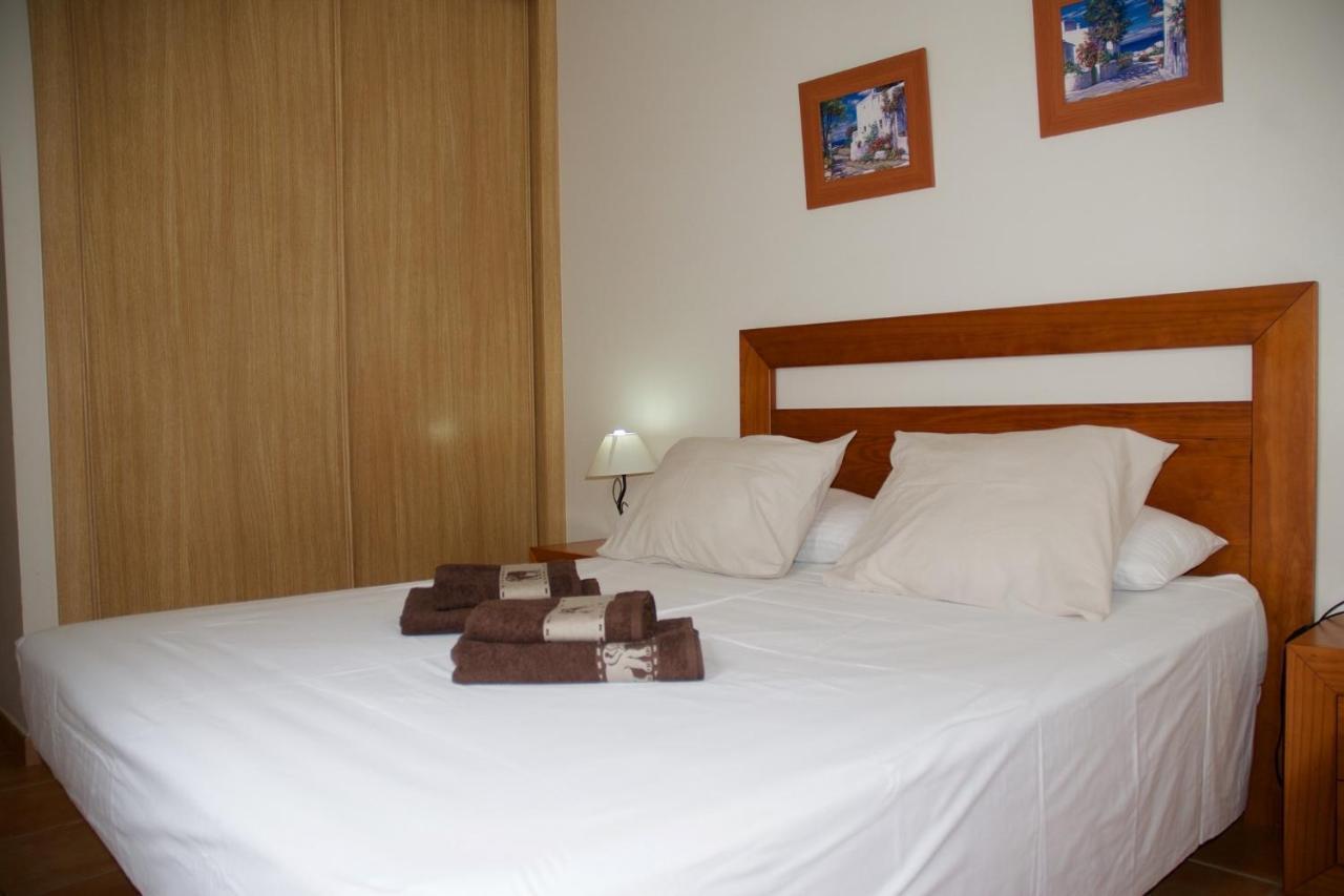 Casa Rafa Apartment El Cotillo  Exterior photo