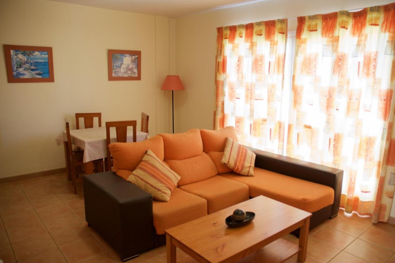 Casa Rafa Apartment El Cotillo  Exterior photo